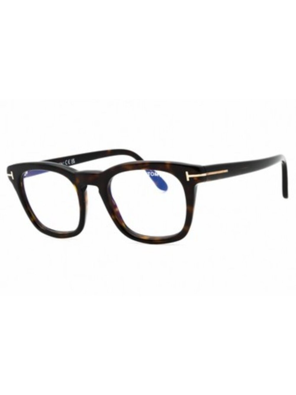 Tom Ford EYEGLASSES TF5870-052-50 New with case